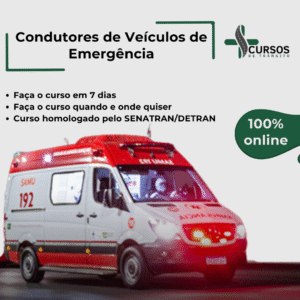 Veículos de Emergência