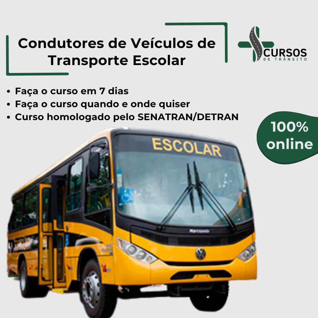 Transporte de Escolares
